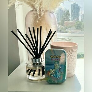 Pokémon 25th Anniversary Celebrations Mini Tin